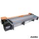 Brother TN660 Black Toner Cartridge, Compatible EXtra High Yield for TN630 5000 Pages