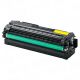 Samsung CLT-Y505L Yellow Compatible Toner Cartridge