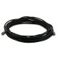 35ft Optical Toslink 5.0mm OD Audio Cable
