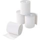 Thermal Paper Roll, 2 1/4 Inch x 75' Quality rolls for use on cash registers or debit machines