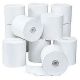 Thermal Paper Roll, 3 1/8 Inch x 200' Premium , No Ribbon Required