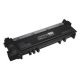 Dell E310dw Black Toner Cartridge Compatible with 593-BBKD - 2.6K