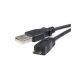 15Ft USB to micro USB (Micro 5Pin) Cable