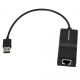 USB 2.0 Gigabit Ethernet Adapter