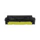Compatible Toner for HP 414X W2022X Yellow High Yield - With Chip