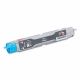 Xerox Phaser 6350 - Cyan Hi-Yield Premium Compatible Toner Cartridge ( 106R01144 Cyan compatible Toner Cartridge )