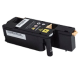 Xerox 106R02758 Compatible Toner Cartridge, Yellow for 6022 6027