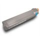 Xerox Phaser 7400 Toner Cartridge, Cyan, 106R01077 High Capacity Compatible 