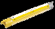 Xerox 106R01084 Yellow Compatible Toner Cartridge for Xerox Phaser 6300