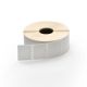 Zebra 1 1/4 Inch x 1 Inch Universal Desktop Direct Thermal Labels, White, 1300/roll, for Zebra, Eltron, Sato, Datamax and other desktop printers - Minimum Order 5 Rolls