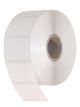 Zebra 1 1/2 Inch x 1 Inch Universal Desktop Direct Thermal Labels, White, 1300/roll, for Zebra, Eltron, Sato, Datamax and other desktop printers - Minimum Order 5 Rolls