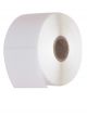 Zebra 2 Inch x 2 Inch Universal Desktop Direct Thermal Labels, White, 700/roll, for Zebra, Eltron, Sato, Datamax and other desktop printers - Minimum Order 5 Rolls