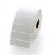 Zebra 2 1/4 Inch x 3/4 Inch Universal Desktop Direct Thermal Labels, White, 1700/roll, for Zebra, Eltron, Sato, Datamax and other desktop printers - Minimum Order 5 Rolls