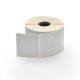 Zebra 2 1/4 Inch x 2 Inch Universal Desktop Direct Thermal Labels, White, 700/roll, for Zebra, Eltron, Sato, Datamax and other desktop printers - Minimum Order 5 Rolls