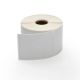 Zebra 2 1/4 Inch x 3 Inch Universal Desktop Direct Thermal Labels, White, 500/roll, for Zebra, Eltron, Sato, Datamax and other desktop printers - Minimum Order 5 Rolls