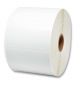 Zebra 3 Inch X 5 Inch Universal Desktop Direct Thermal Labels, White, 300/roll, for Zebra, Eltron, Sato, Datamax and other desktop printers - Minimum Order 5 Rolls