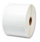 Universal 3 x 5 Inch Thermal Transfer Labels, White, 300 Labels per Roll, Ribbon Required