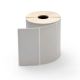 Zebra 4 Inch X 2 Inch Universal Desktop Direct Thermal Labels, White, 700/roll, for Zebra, Eltron, Sato, Datamax and other desktop printers - Minimum Order 5 Rolls