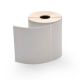 Zebra 4 Inch X 4 Inch Universal Desktop Direct Thermal Labels, White, 350/roll, for Zebra, Eltron, Sato, Datamax and other desktop printers - Minimum Order 5 Rolls