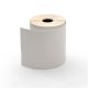 Universal 4 x 6 Inch Thermal Transfer Labels, White, 250 Labels per Roll, Ribbon Required