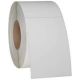 Universal 4 x 6 1/2 Inch Thermal Transfer Labels, White, 225 Labels per Roll, Ribbon Required