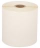 Zebra 4 Inch X 200' Universal Desktop Continues Thermal Labels, White, for Zebra, Eltron, Sato, Datamax and other desktop printers - Minimum Order 5 Rolls